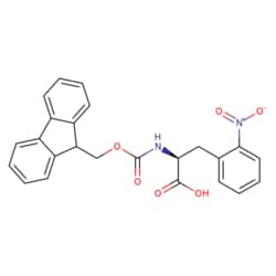 STA PHARMACEUTICAL US LLC&nbsp;Fmoc-L-Phe(2-NO2)-OH | 1 g | CAS 210282-30-7 | MDL MFCD01317717