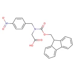 STA PHARMACEUTICAL US LLC&nbsp;N-Fmoc-4-nitrobenzyl-glycine | 100 g | CAS 2170913-42-3 | InChIKey FOMPUKCWUFEMTH-UHFFFAOYSA-N