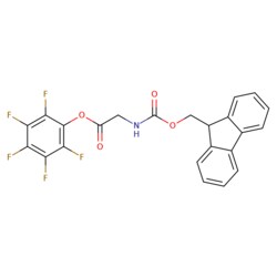 STA PHARMACEUTICAL US LLC&nbsp;Fmoc-Gly-Opfp | 100 g | CAS 86060-85-7 | MDL MFCD00037641