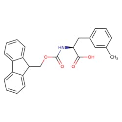 STA PHARMACEUTICAL US LLC&nbsp;Fmoc-3-Methy-L-Phenylalanine | 100 g | CAS 211637-74-0 | MDL MFCD01863050