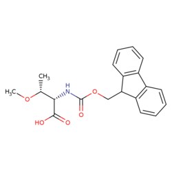 STA PHARMACEUTICAL US LLC WuXi TIDES Fmoc-L-Thr(Me)-OH | 928063-81-4, 25GR,