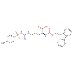 STA PHARMACEUTICAL US LLC&nbsp;Fmoc-L-Arg(Tos)-OH | 100 g | CAS 83792-47-6 | MDL MFCD00063331