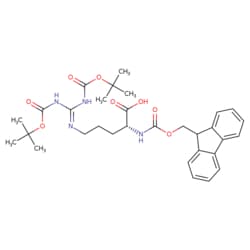 STA PHARMACEUTICAL US LLC&nbsp;Fmoc-D-Arg(Boc)2-OH | 1 g | CAS 214852-34-3 | MDL MFCD00798643