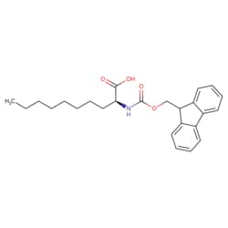 STA PHARMACEUTICAL US LLC&nbsp;Fmoc-L-Octyl-Gly-OH | 10 g | CAS 193885-59-5 | MDL MFCD01311753