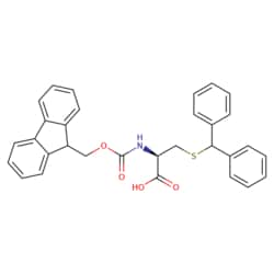 STA PHARMACEUTICAL US LLC&nbsp;Fmoc-Cys(Dpm)-OH | 100 g | CAS 247595-29-5 | MDL MFCD02682541
