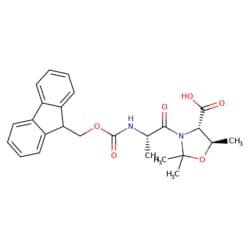 STA PHARMACEUTICAL US LLC Fmoc-L-Ala-L-Thr[PSI(Me,Me)Pro]-OH | 10 g | CAS