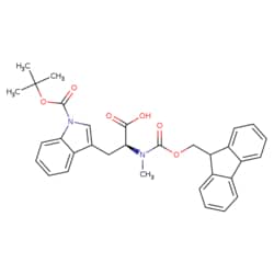STA PHARMACEUTICAL US LLC&nbsp;Fmoc-N-Me-L-Trp(Boc)-OH | 1 g | CAS 197632-75-0 | MDL MFCD02094403