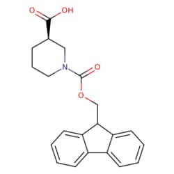 STA PHARMACEUTICAL US LLC&nbsp;D-1-Fmoc-Nipecotic acid | 50 g | CAS 193693-67-3 | MDL MFCD04112683