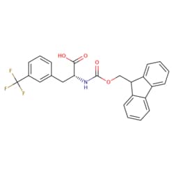 STA PHARMACEUTICAL US LLC&nbsp;Fmoc-D-3-Trifluoromethylphe | 5 g | CAS 205526-28-9 | MDL MFCD00672556