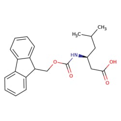 STA PHARMACEUTICAL US LLC&nbsp;Fmoc-L-beta-HomoLeu-OH | 100 g | CAS 193887-44-4 | MDL MFCD01863059