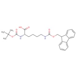 STA PHARMACEUTICAL US LLC Boc-L-Lys(Fmoc)-OH | 100 g | CAS 84624-27-1 |