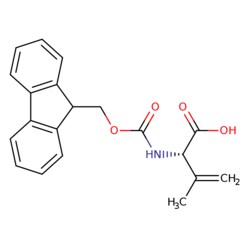 STA PHARMACEUTICAL US LLC&nbsp;Fmoc-3,4-dehydro-L-Val-OH | 5 g | CAS 1932087-73-4 | InChIKey KSDLNKHXKRYOST-SFHVURJKSA-N