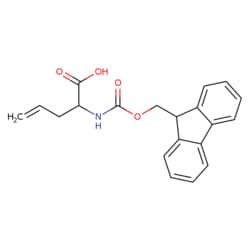 STA PHARMACEUTICAL US LLC&nbsp;Fmoc-2-amino-4-pentenoic acid | 5 g | CAS 221884-63-5 | MDL MFCD02259489