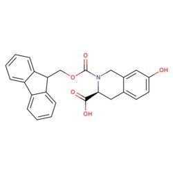 STA PHARMACEUTICAL US LLC&nbsp;Fmoc-L-7-Hydroxy-Tic | 1 g | CAS 178432-49-0 | MDL MFCD00792388
