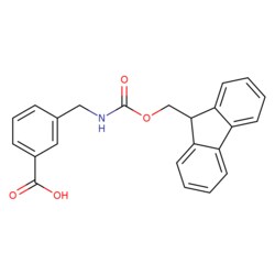 STA PHARMACEUTICAL US LLC Fmoc-3-Amb-OH | 1 g | CAS 155369-11-2 | MDL MFCD00273463,