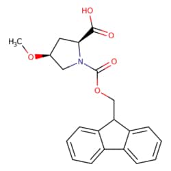 STA PHARMACEUTICAL US LLC&nbsp;(4S)-1-Fmoc-4-methoxy-L-proline | 5 g | CAS 1190617-97-0 | MDL MFCD31433616