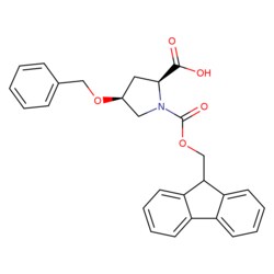 STA PHARMACEUTICAL US LLC&nbsp;(4S)-1-Fmoc-4-benzyloxy-L-proline | 1 g | CAS 1334671-64-5 | MDL MFCD02094444