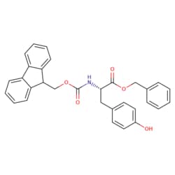 STA PHARMACEUTICAL US LLC WuXi TIDES Fmoc-L-Tyr-OBzl | 82911-77-1, 25GR,