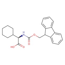 STA PHARMACEUTICAL US LLC&nbsp;Fmoc-D-Chg-OH | 25 g | CAS 198543-96-3 | MDL MFCD00190877