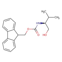 STA PHARMACEUTICAL US LLC&nbsp;Fmoc-L-Valinol | 10 g | CAS 160885-98-3 | MDL MFCD00235961