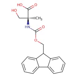 STA PHARMACEUTICAL US LLC&nbsp;(S)-Fmoc-alpha-Me-Ser-OH | 5 g | CAS 207117-28-0 | MDL MFCD02682594