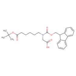 STA PHARMACEUTICAL US LLC N-Fmoc-N-(6-(tert-butoxy)-6-oxohexyl)glycine