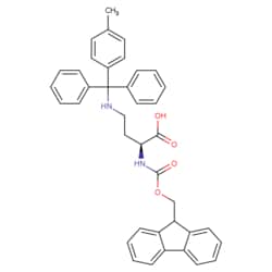 STA PHARMACEUTICAL US LLC&nbsp;Fmoc-L-Dab(Mtt)-OH | 10 g | CAS 851392-68-2 | MDL MFCD02094096