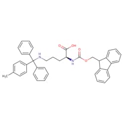 STA PHARMACEUTICAL US LLC&nbsp;Fmoc-L-Orn(Mtt)-OH | 25 g | CAS 343770-23-0 | MDL MFCD00797872