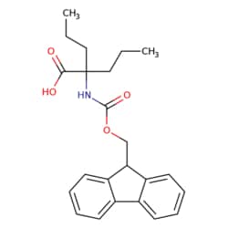 STA PHARMACEUTICAL US LLC&nbsp;Fmoc-Dipropylglycine | 25 g | CAS 218926-47-7 | MDL MFCD02092979