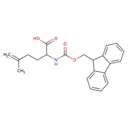 STA PHARMACEUTICAL US LLC&nbsp;2-(Fmoc-amino)-5-methylhex-5-enoic acid | 1 g | CAS 1696607-41-6 | MDL MFCD30285210