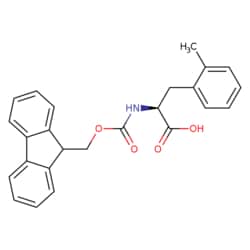 STA PHARMACEUTICAL US LLC&nbsp;Fmoc-L-Phe(2-Me)-OH | 1 g | CAS 211637-75-1 | MDL MFCD00671391