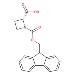 STA PHARMACEUTICAL US LLC (R)-N-Fmoc-azetidine-2-carboxylic acid | 5 g