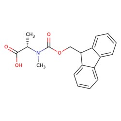 STA PHARMACEUTICAL US LLC&nbsp;Fmoc-L-N-Me-Ala-OH | 10 g | CAS 84000-07-7 | MDL MFCD00153384