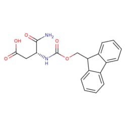 STA PHARMACEUTICAL US LLC&nbsp;Fmoc-D-IsoAsn-OH | 100 g | CAS 200335-41-7 | MDL MFCD00237392