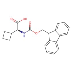 STA PHARMACEUTICAL US LLC WuXi TIDES (S)-N-Fmoc-2-cyclobutylacetic acid
