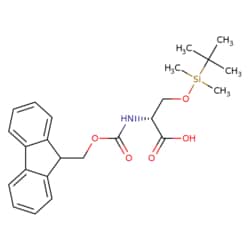 STA PHARMACEUTICAL US LLC WuXi TIDES Fmoc-D-Ser(TBDMS)-OH | 201210-25-5,