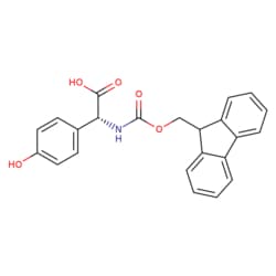 STA PHARMACEUTICAL US LLC&nbsp;Fmoc-4-hydroxy-D-phenylglycine | 10 g | CAS 178119-93-2 | MDL MFCD02682475