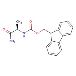 STA PHARMACEUTICAL US LLC&nbsp;Fmoc-D-Ala-NH2 | 25 g | CAS 333743-51-4 | InChIKey DEWSWHGXEHLSKN-LLVKDONJSA-N