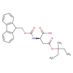 STA PHARMACEUTICAL US LLC&nbsp;Fmoc-D-Asp(OMpe)-OH | 1 g | CAS 1926162-97-1 | MDL MFCD08458576
