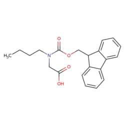 STA PHARMACEUTICAL US LLC WuXi TIDES Fmoc-N-(Butyl)Gly-OH | 234442-58-1,