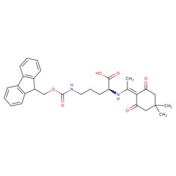 STA PHARMACEUTICAL US LLC&nbsp;Dde-L-Orn(Fmoc)-OH | 25 g | CAS 1423017-87-1 | MDL MFCD06796885