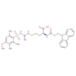 STA PHARMACEUTICAL US LLC&nbsp;Fmoc-L-Arg(Mtr)-OH | 50 g | CAS 98930-01-9 | MDL MFCD00043098