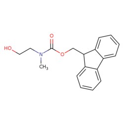 STA PHARMACEUTICAL US LLC&nbsp;N-Fmoc-N-Me-ethanolamine | 1 g | CAS 147687-15-8 | MDL MFCD03788643
