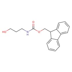 STA PHARMACEUTICAL US LLC&nbsp;3-(Fmoc-amino)-1-propanol | 50 g | CAS 157887-82-6 | MDL MFCD00409484