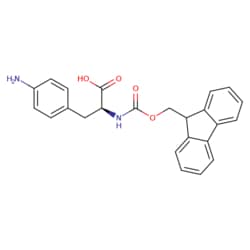 STA PHARMACEUTICAL US LLC&nbsp;Fmoc-L-Phe(4-NH2)-OH | 5 g | CAS 95753-56-3 | MDL MFCD00237664