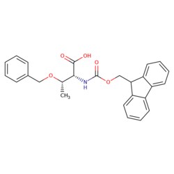 STA PHARMACEUTICAL US LLC&nbsp;Fmoc-D-Thr(Bzl)-OH | 5 g | CAS 131545-63-6 | MDL MFCD00237033