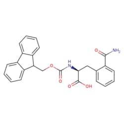 STA PHARMACEUTICAL US LLC&nbsp;Fmoc-L-2-Carbamoylphe | 100 g | CAS 959583-60-9 | MDL MFCD06659143