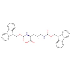 STA PHARMACEUTICAL US LLC&nbsp;Fmoc-L-Orn(Fmoc)-OH | 1 g | CAS 201046-59-5 | MDL MFCD00153362