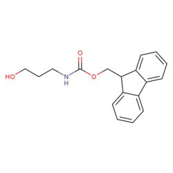STA PHARMACEUTICAL US LLC&nbsp;3-(Fmoc-amino)-1-propanol | 1 g | CAS 157887-82-6 | MDL MFCD00409484