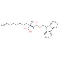 STA PHARMACEUTICAL US LLC&nbsp;Fmoc-alpha-Me-D-Gly(Octenyl)-OH | 5 g | CAS 945212-26-0 | MDL MFCD12925761